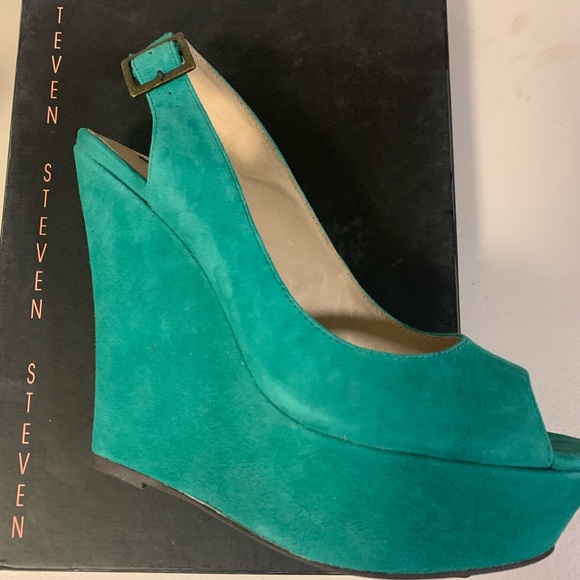 Wedges - Picture 3 of 4